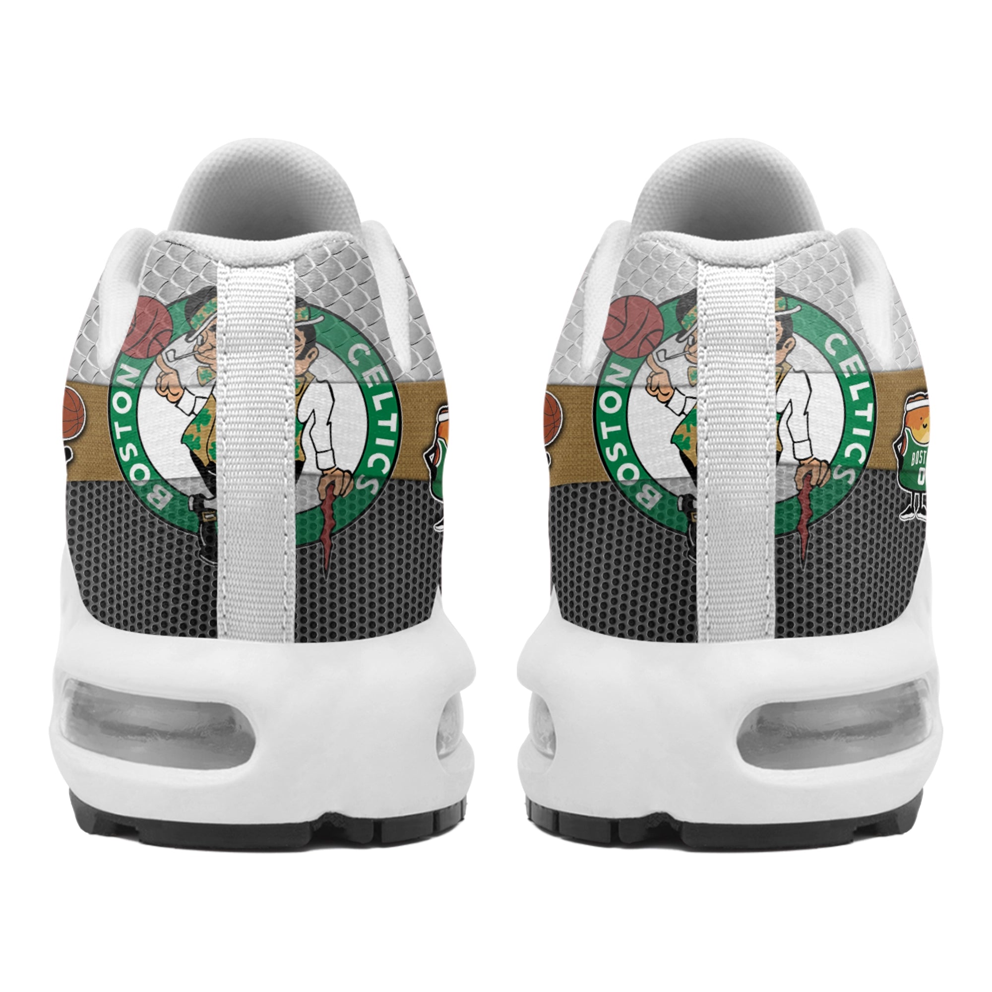 Boston Celtics TN Shoes Sneakers 2026