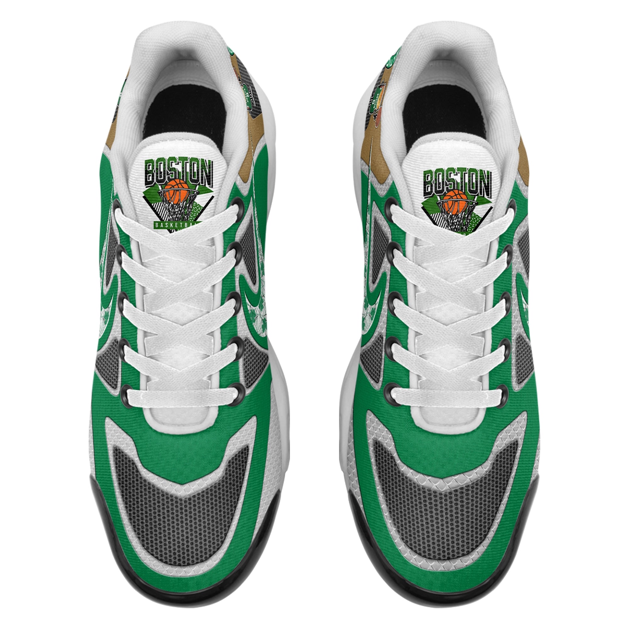 Boston Celtics TN Shoes Sneakers 2026