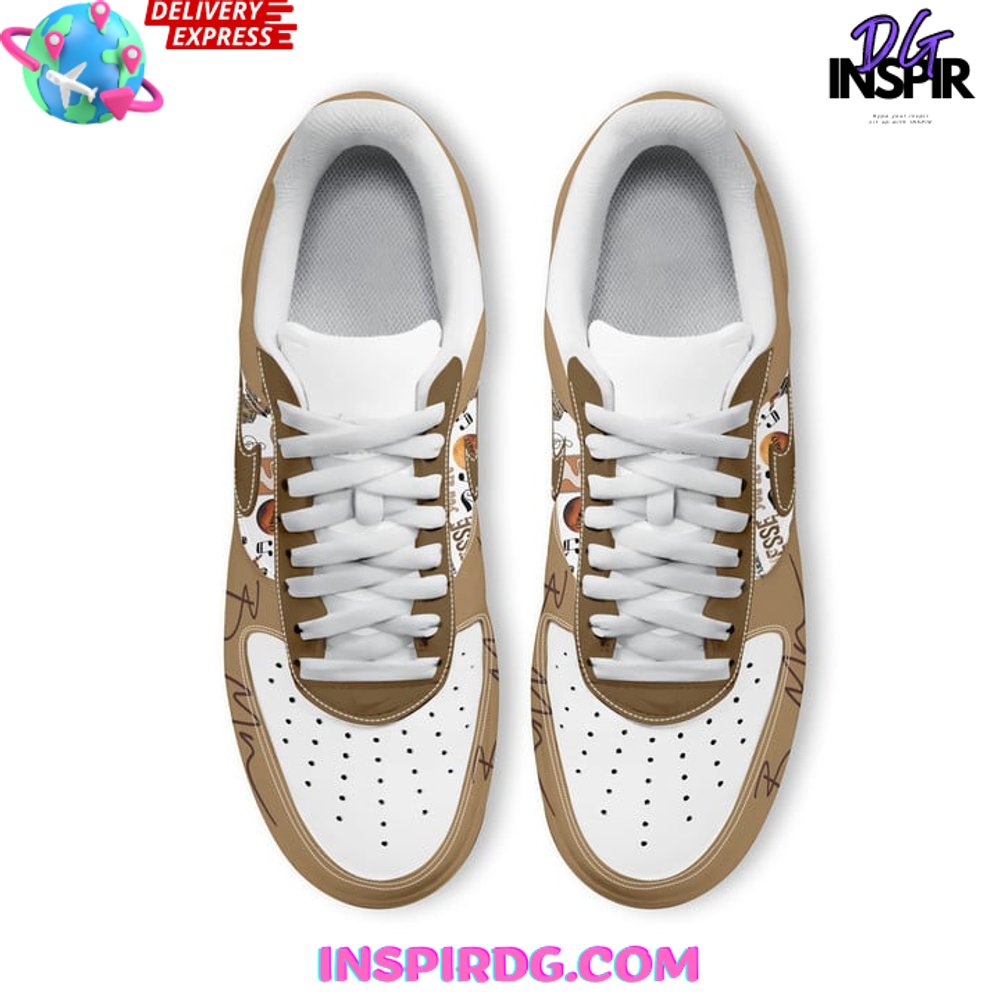 Bruno Mars x Anderson .Paak Air Low-Top Sneakers Shoes 2026