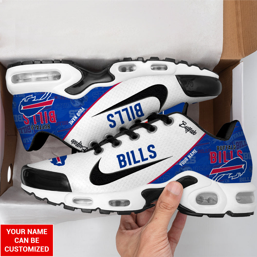 Buffalo Bills TN Shoes Sneakers 2026