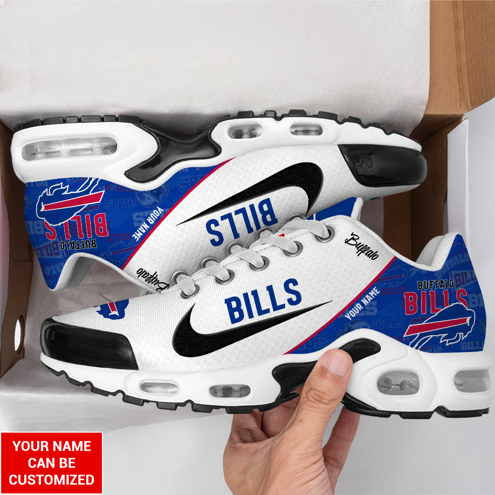 Buffalo Bills TN Shoes Sneakers 2026