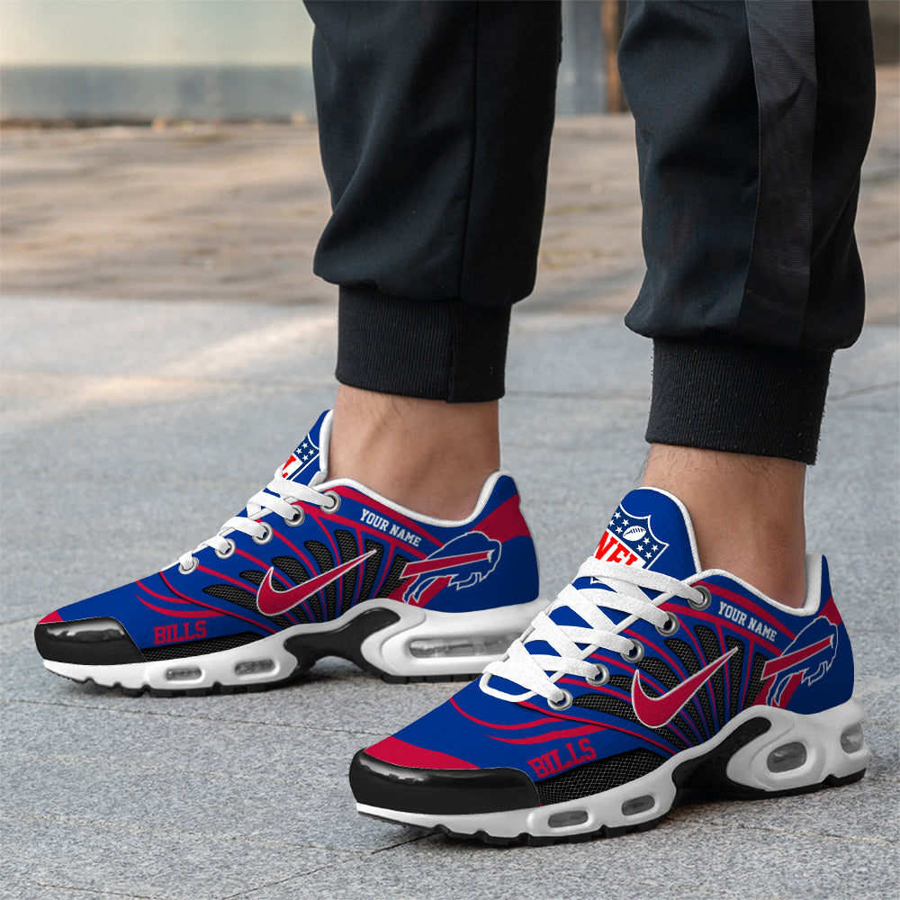 Buffalo Bills TN Shoes Sneakers 2026