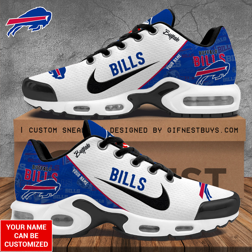 Buffalo Bills TN Shoes Sneakers 2026
