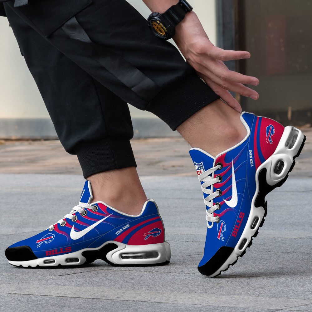 Buffalo Bills TN Shoes Sneakers 2026