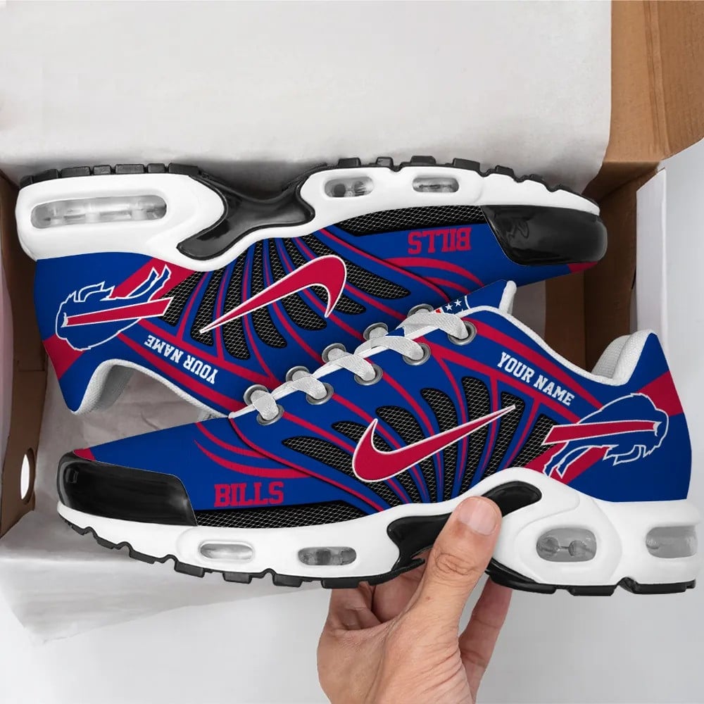Buffalo Bills TN Shoes Sneakers 2026