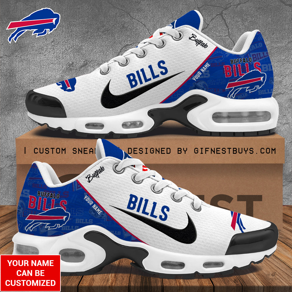 Buffalo Bills TN Shoes Sneakers 2026