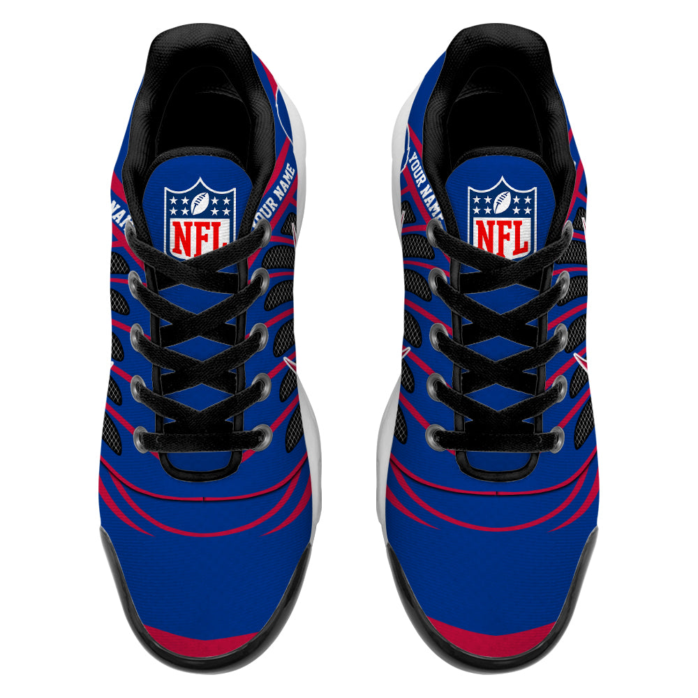 Buffalo Bills TN Shoes Sneakers 2026