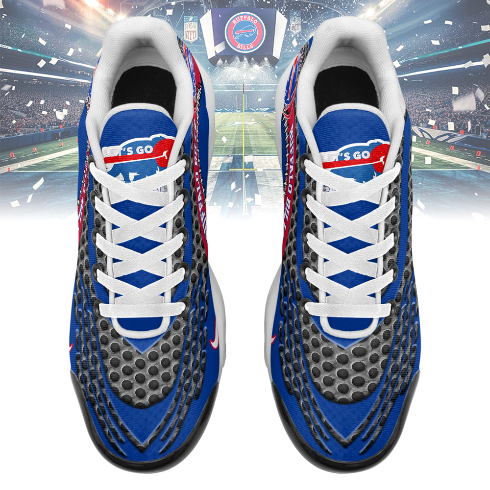 Buffalo Bills TN Shoes Sneakers 2026