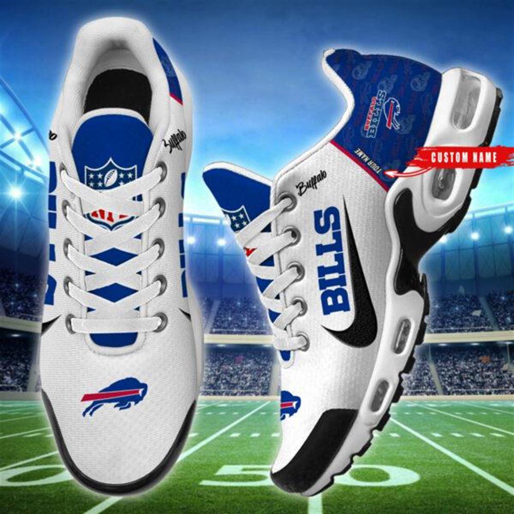 Buffalo Bills TN Shoes Sneakers 2026