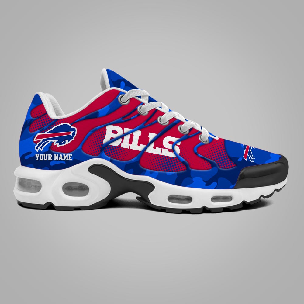 Buffalo Bills TN Shoes Sneakers 2026