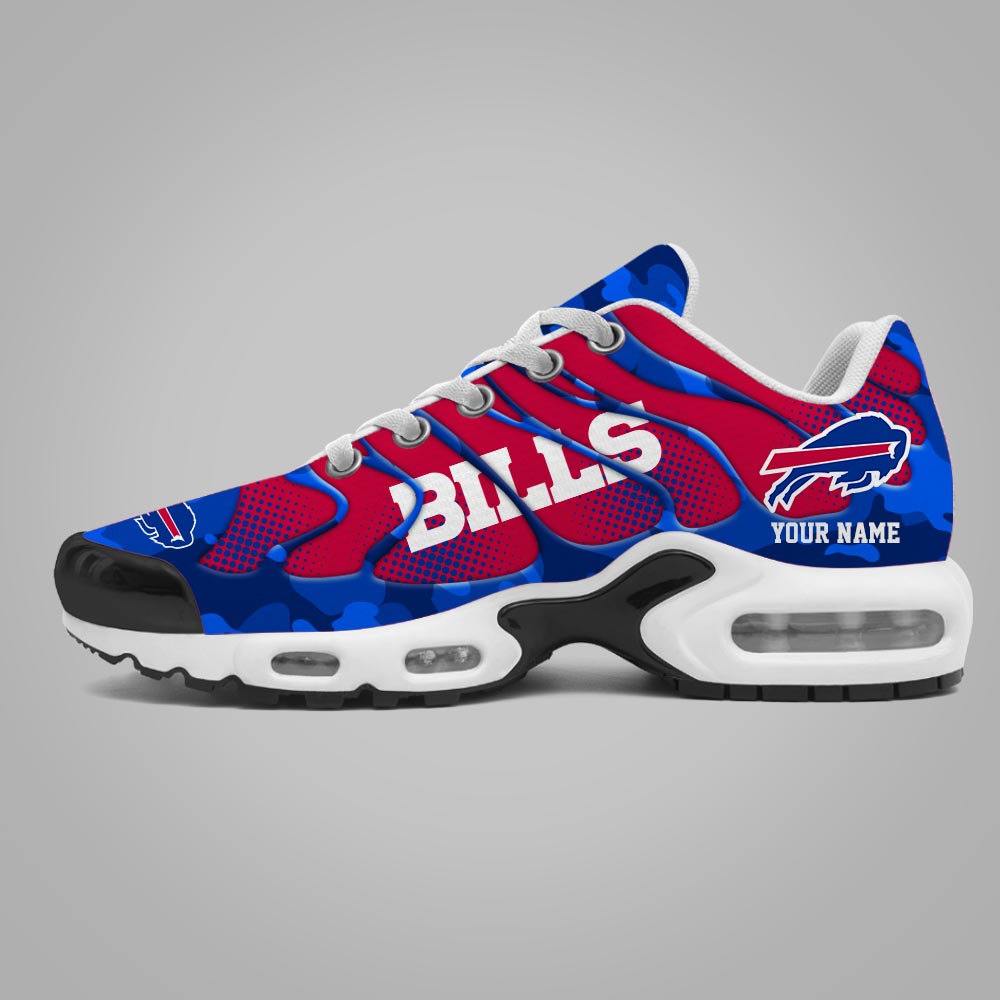 Buffalo Bills TN Shoes Sneakers 2026