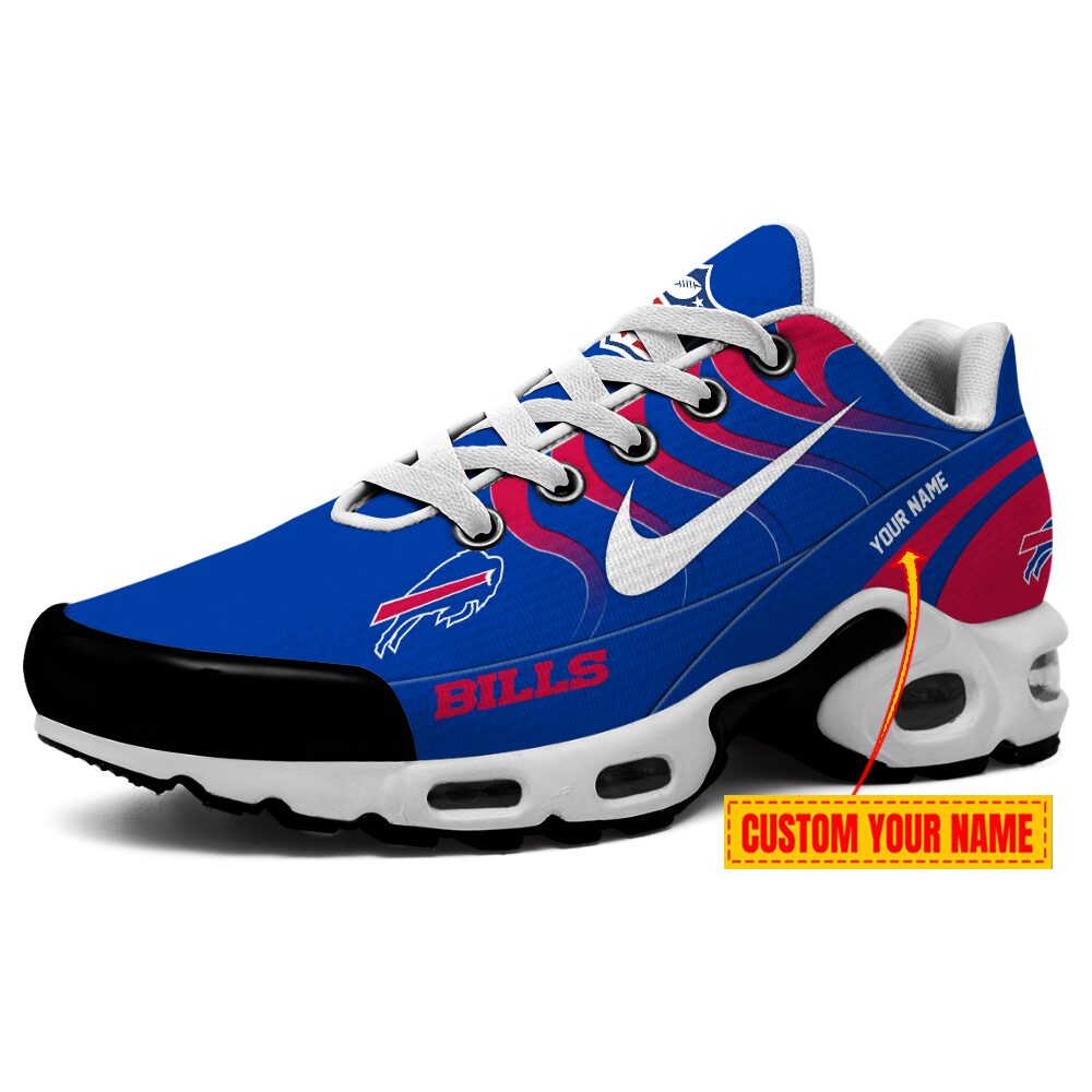 Buffalo Bills TN Shoes Sneakers 2026