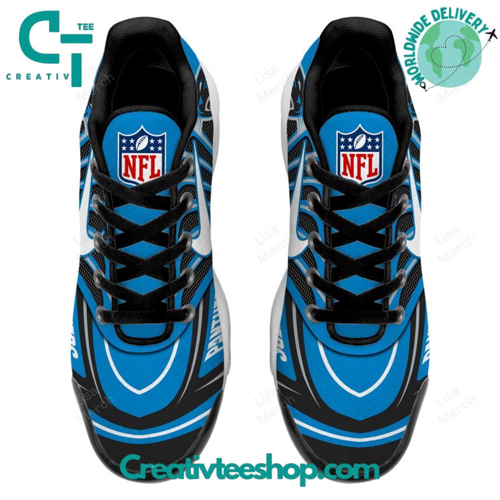 Carolina Panthers TN Shoes Sneakers 2026