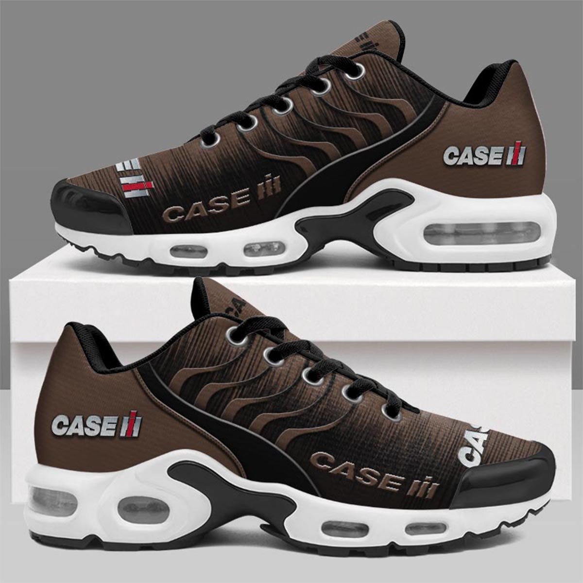 Case IH TN Shoes Sneakers 2026