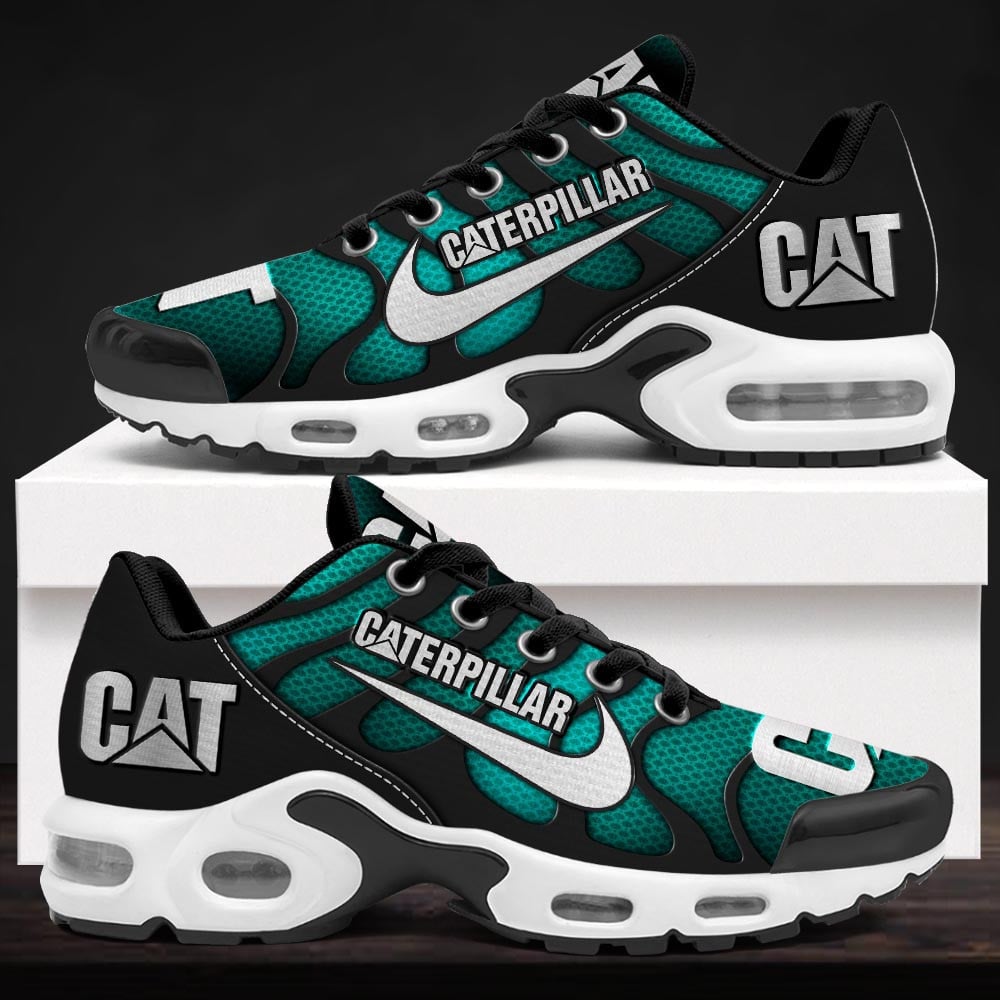 FootgearElite Caterpillar TN Shoes Sneakers For Men And Women 4
