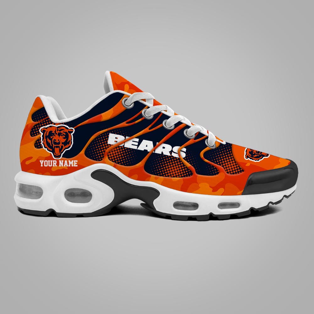 Chicago Bears TN Shoes Sneakers 2026