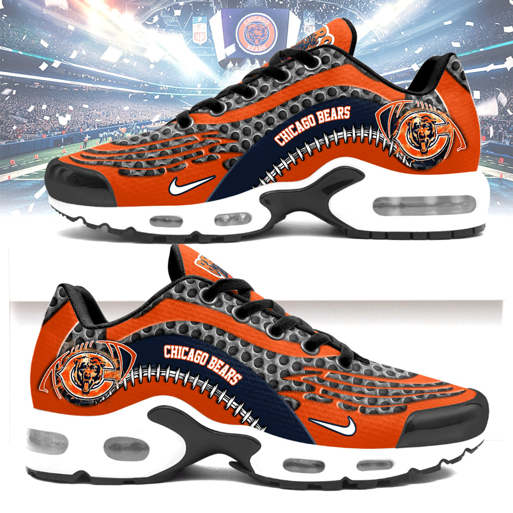 Chicago Bears TN Shoes Sneakers 2026