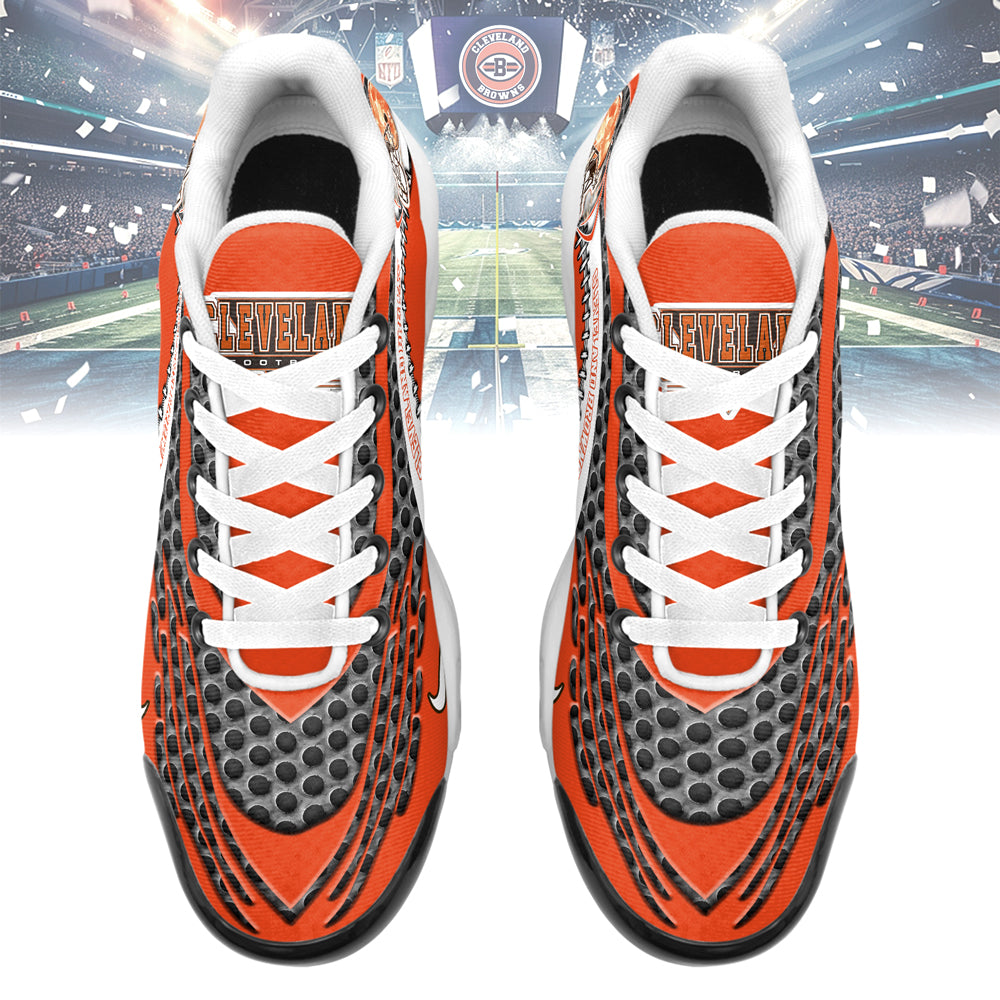 Cleveland Browns TN Shoes Sneakers 2026