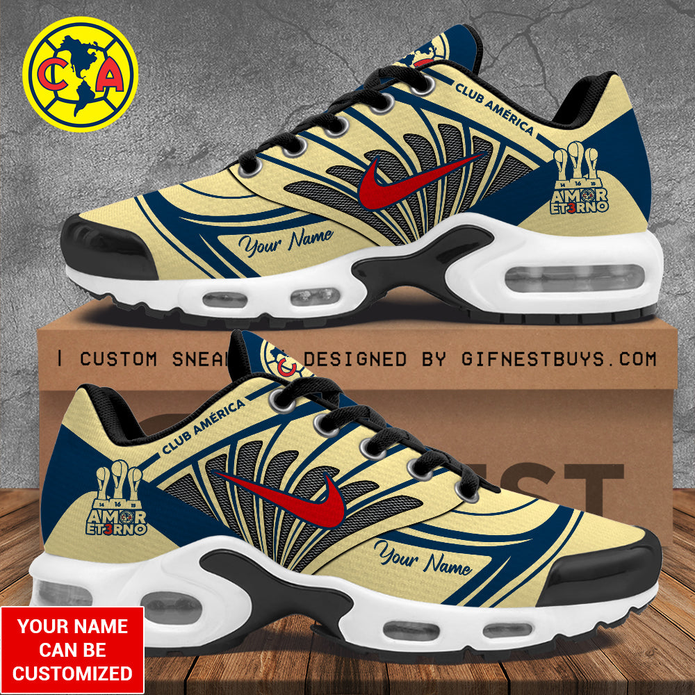 Club América TN Shoes Sneakers 2026