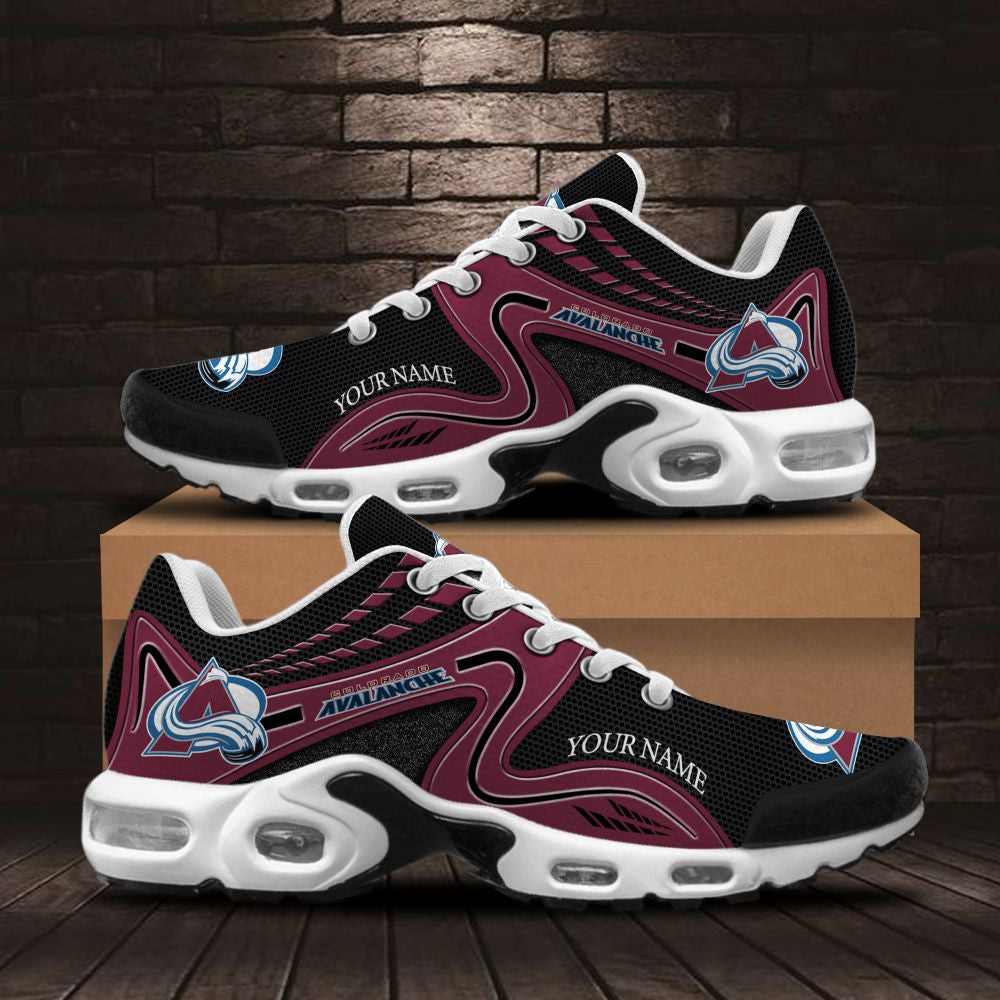 Colorado Avalanche TN Shoes Sneakers 2026
