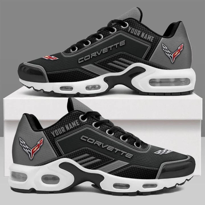 Corvette TN Shoes Sneakers 2026