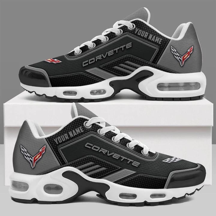 Corvette TN Shoes Sneakers 2026