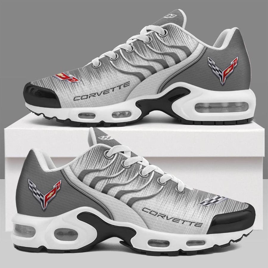 Corvette TN Shoes Sneakers 2026