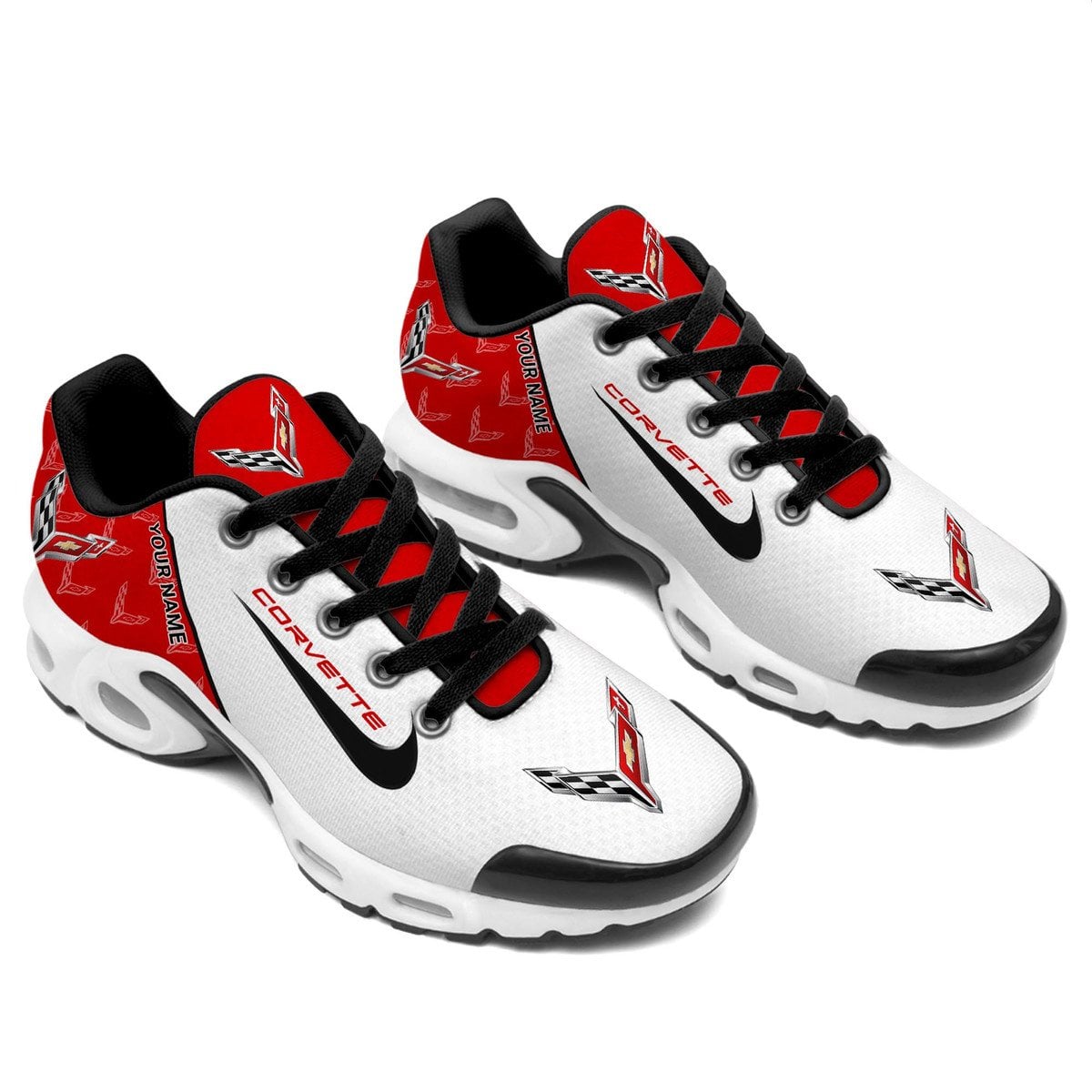 Corvette TN Shoes Sneakers 2026