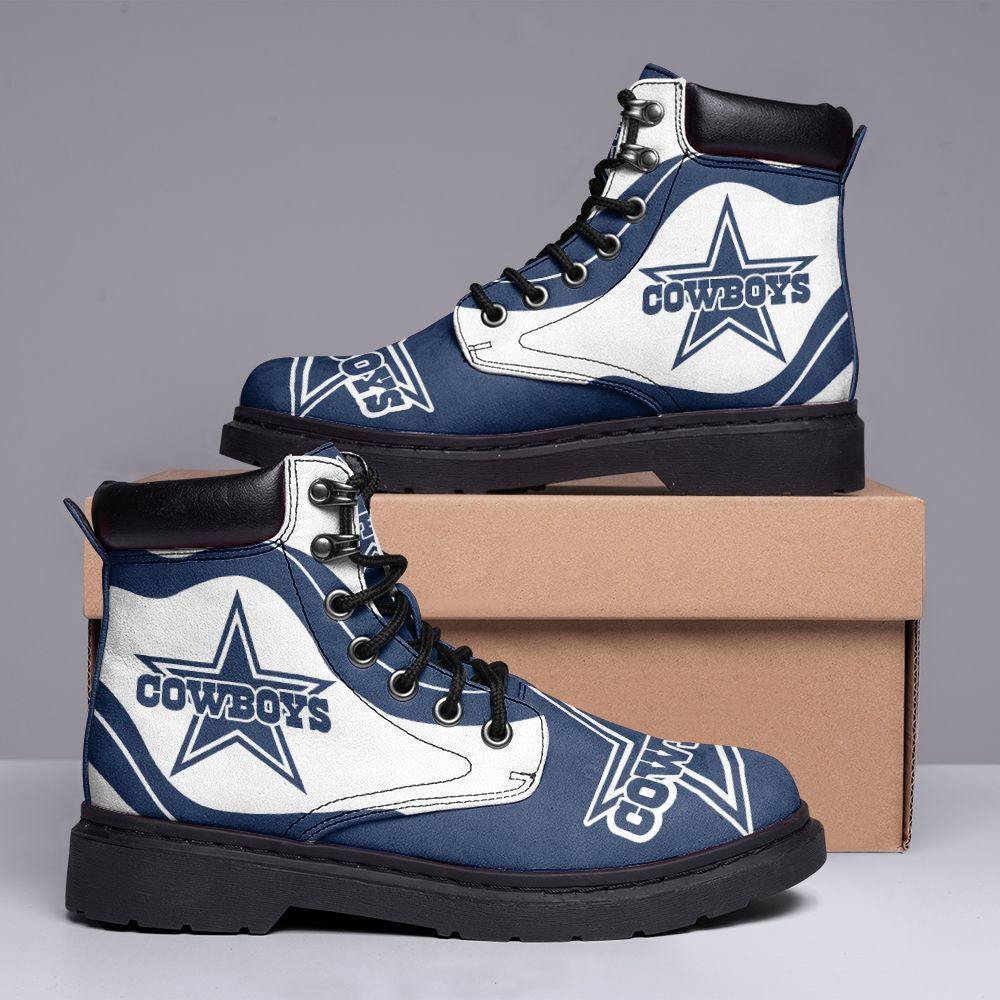 Dallas Cowboys TBL Boots Shoes 2026