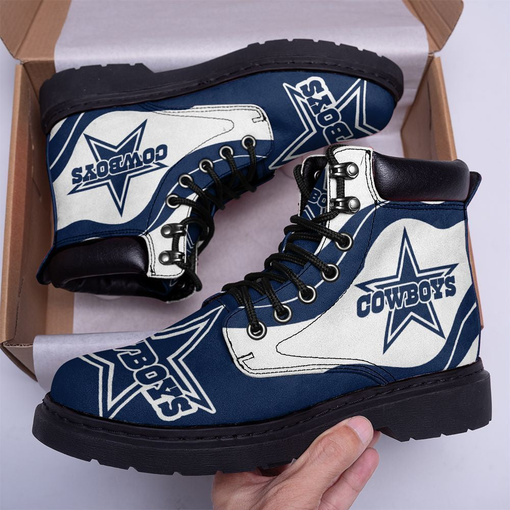 Dallas Cowboys TBL Boots Shoes 2026