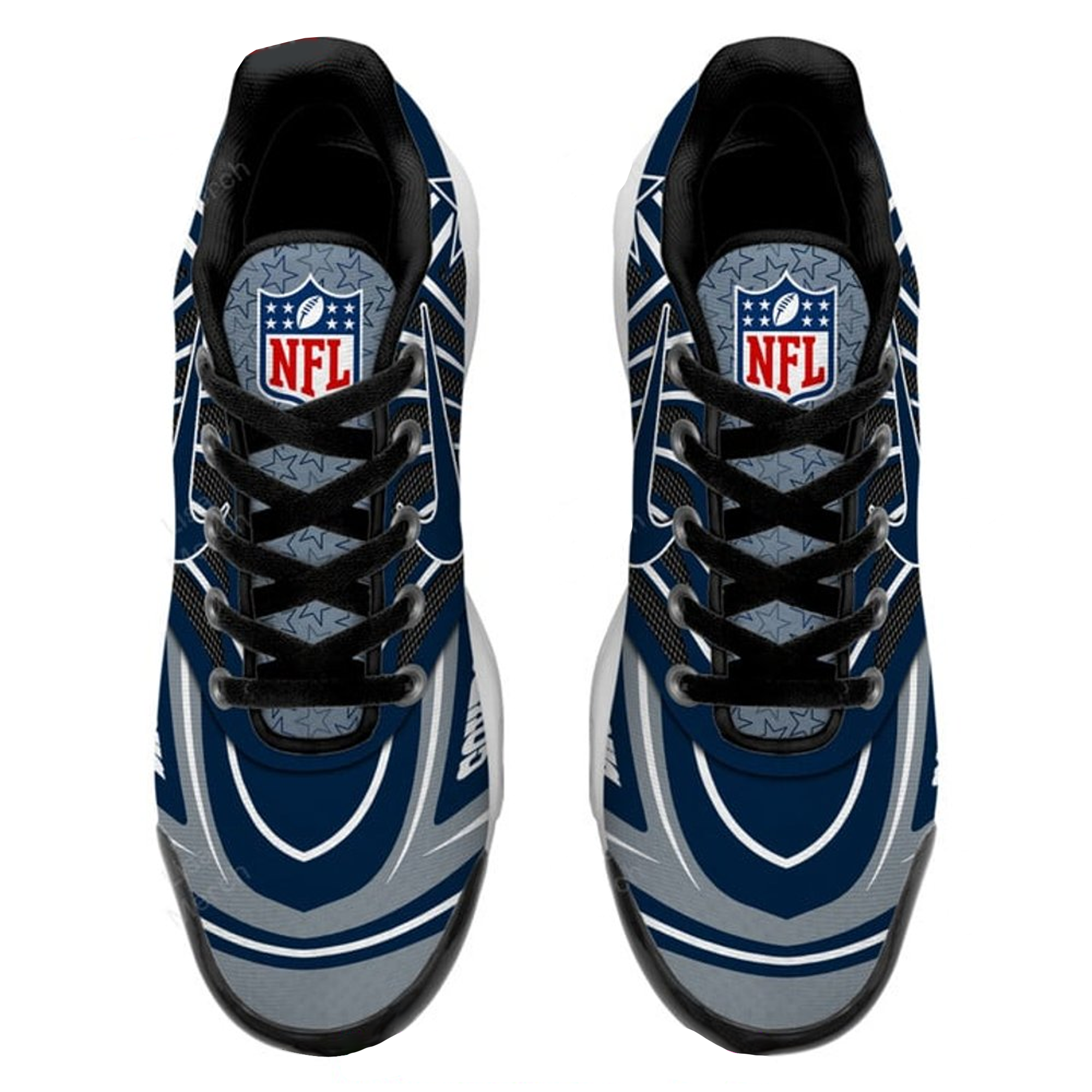 Dallas Cowboys TN Shoes Sneakers 2026