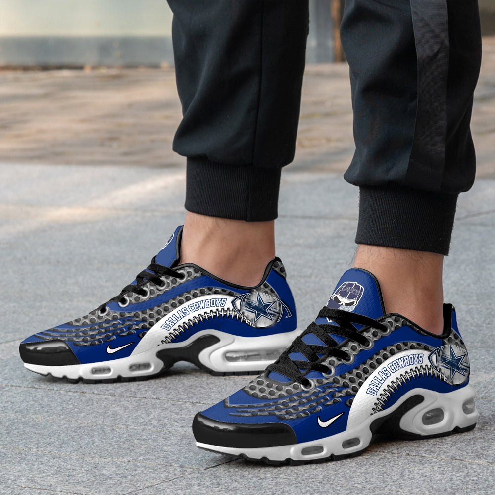 Dallas Cowboys TN Shoes Sneakers 2026