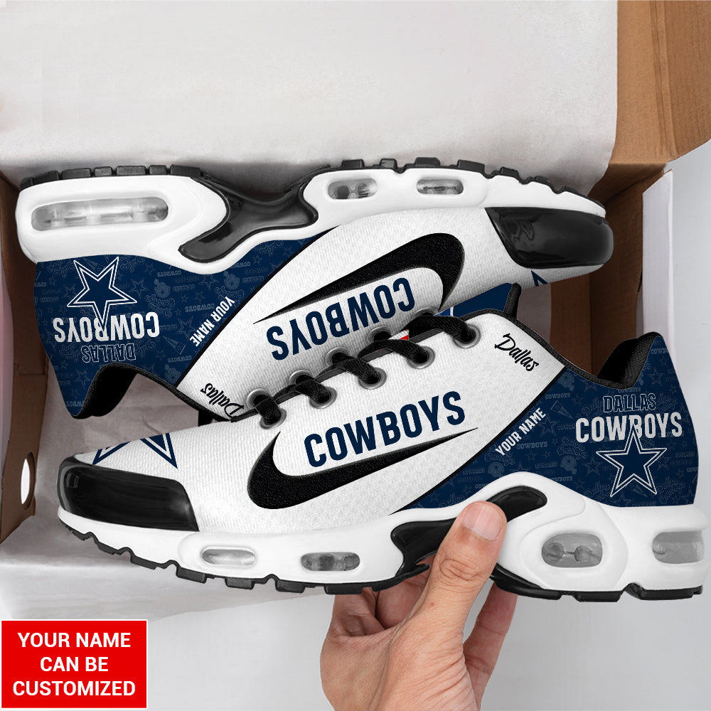 Dallas Cowboys TN Shoes Sneakers 2026