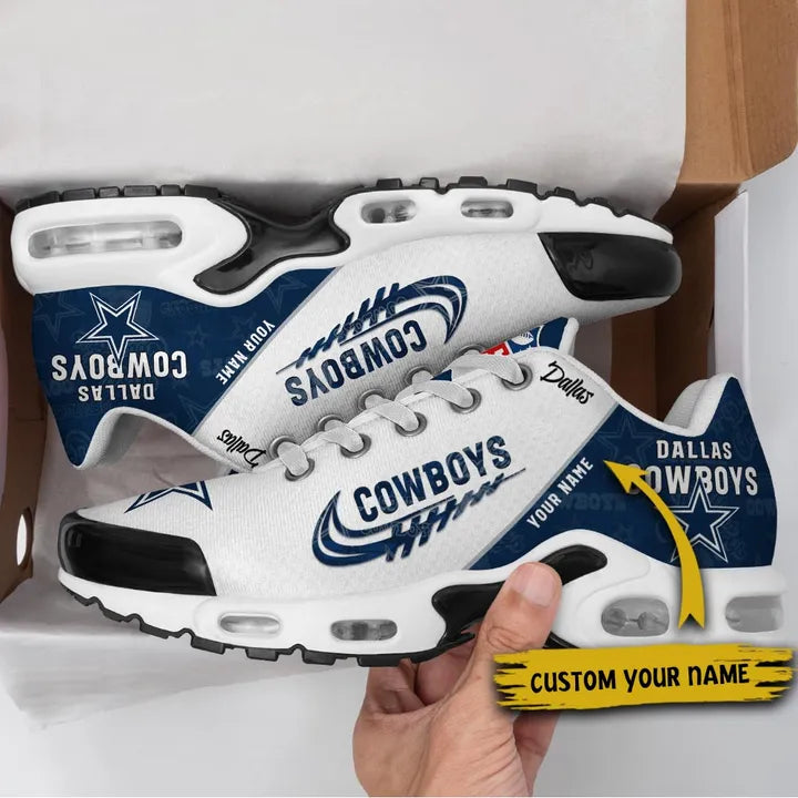 Dallas Cowboys TN Shoes Sneakers 2026