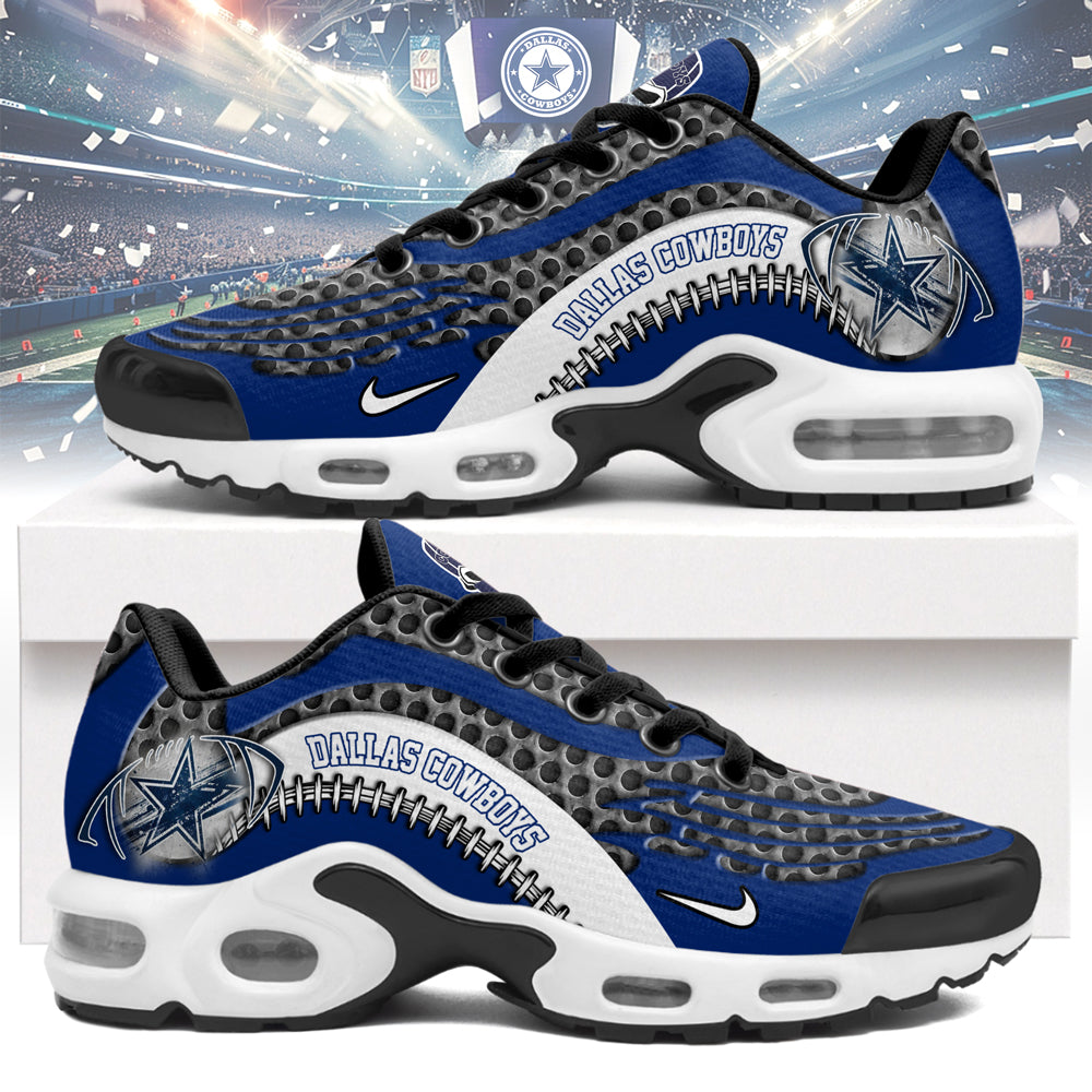 Dallas Cowboys TN Shoes Sneakers 2026