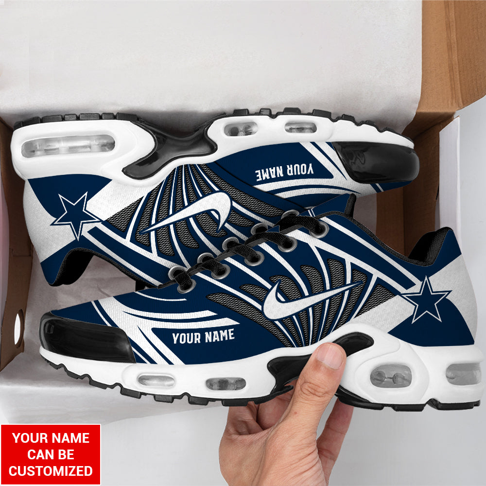 Dallas Cowboys TN Shoes Sneakers 2026