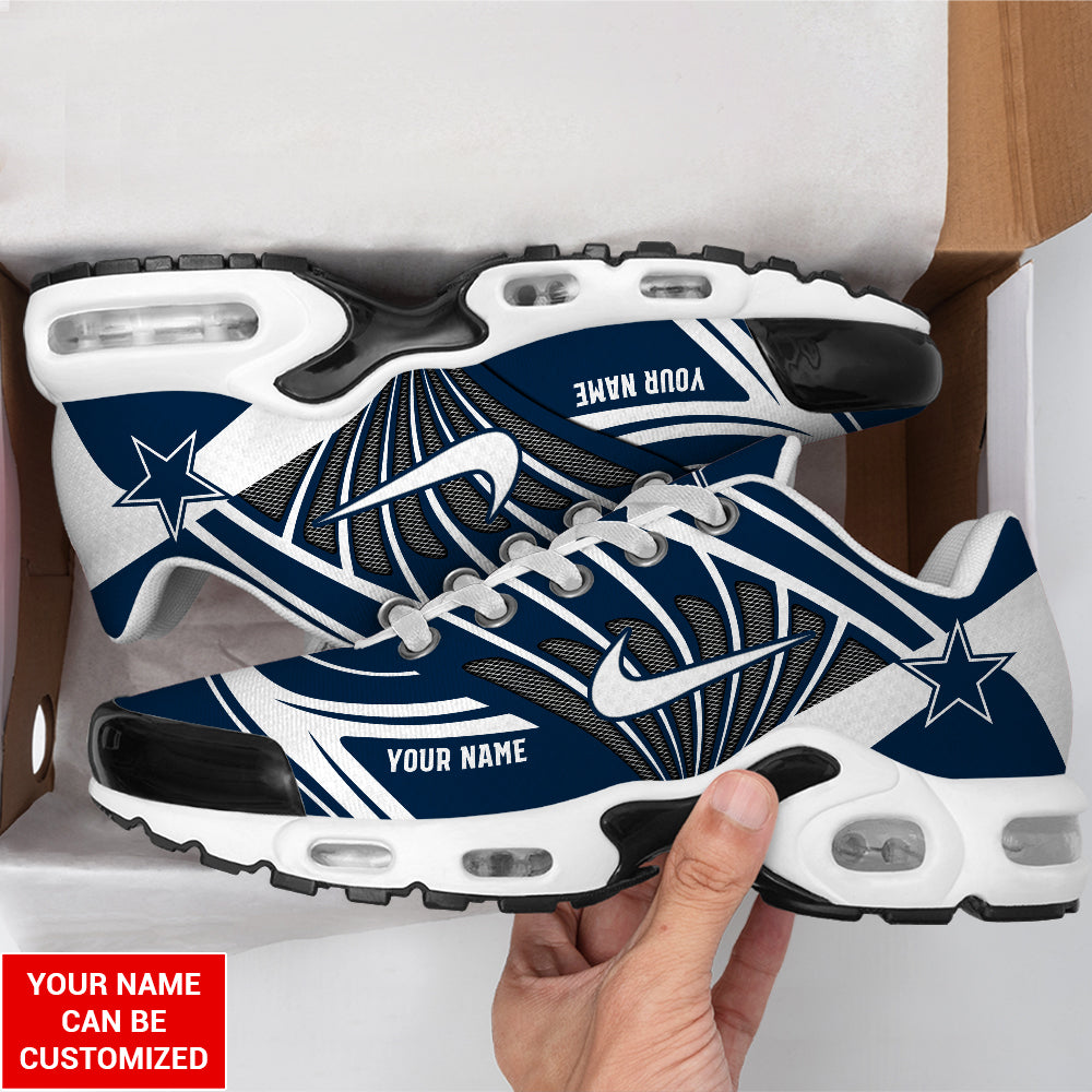 Dallas Cowboys TN Shoes Sneakers 2026