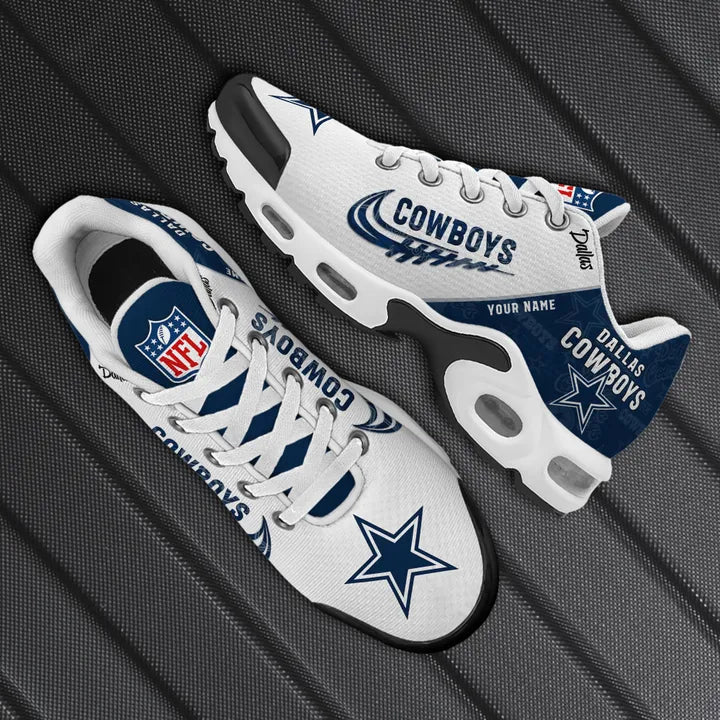 Dallas Cowboys TN Shoes Sneakers 2026