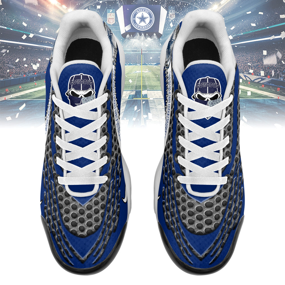 Dallas Cowboys TN Shoes Sneakers 2026
