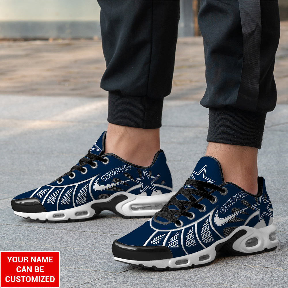 Dallas Cowboys TN Shoes Sneakers 2026