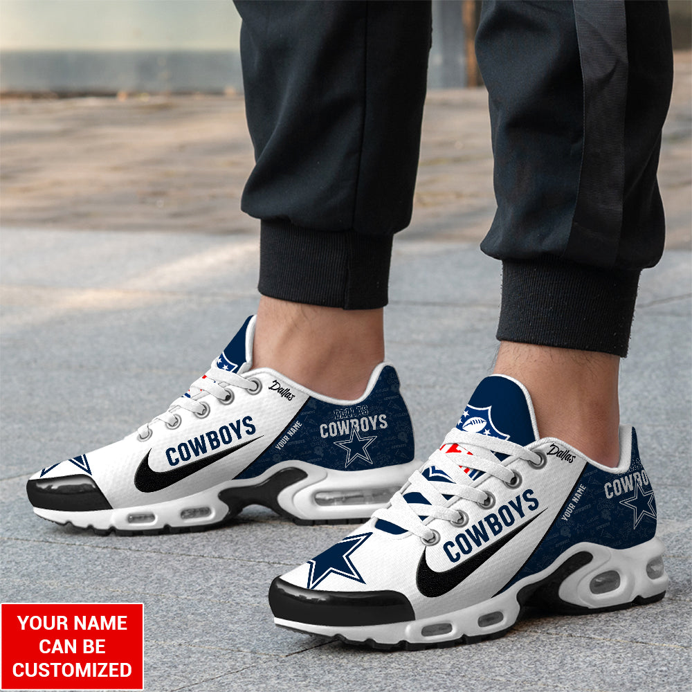 Dallas Cowboys TN Shoes Sneakers 2026