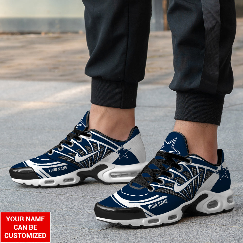 Dallas Cowboys TN Shoes Sneakers 2026