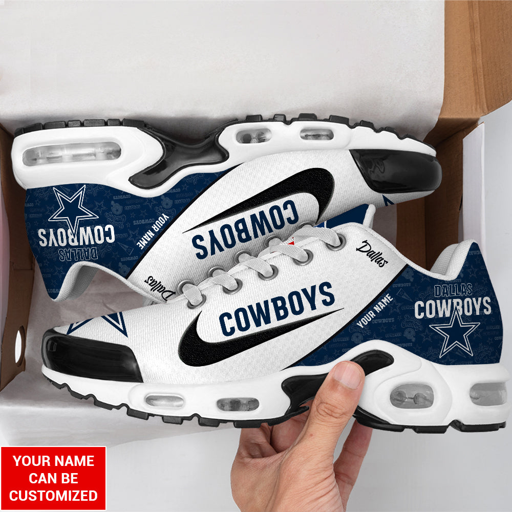 Dallas Cowboys TN Shoes Sneakers 2026