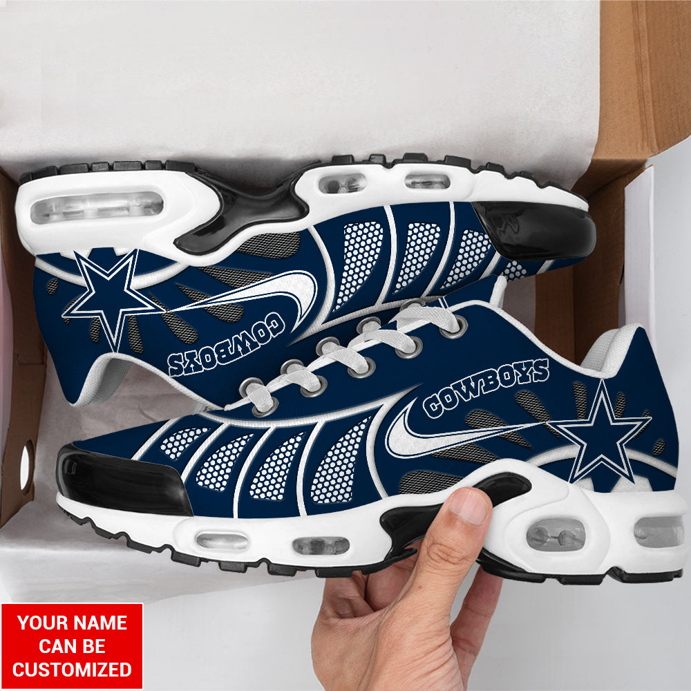 Dallas Cowboys TN Shoes Sneakers 2026