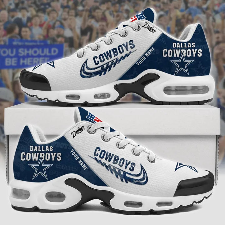 Dallas Cowboys TN Shoes Sneakers 2026