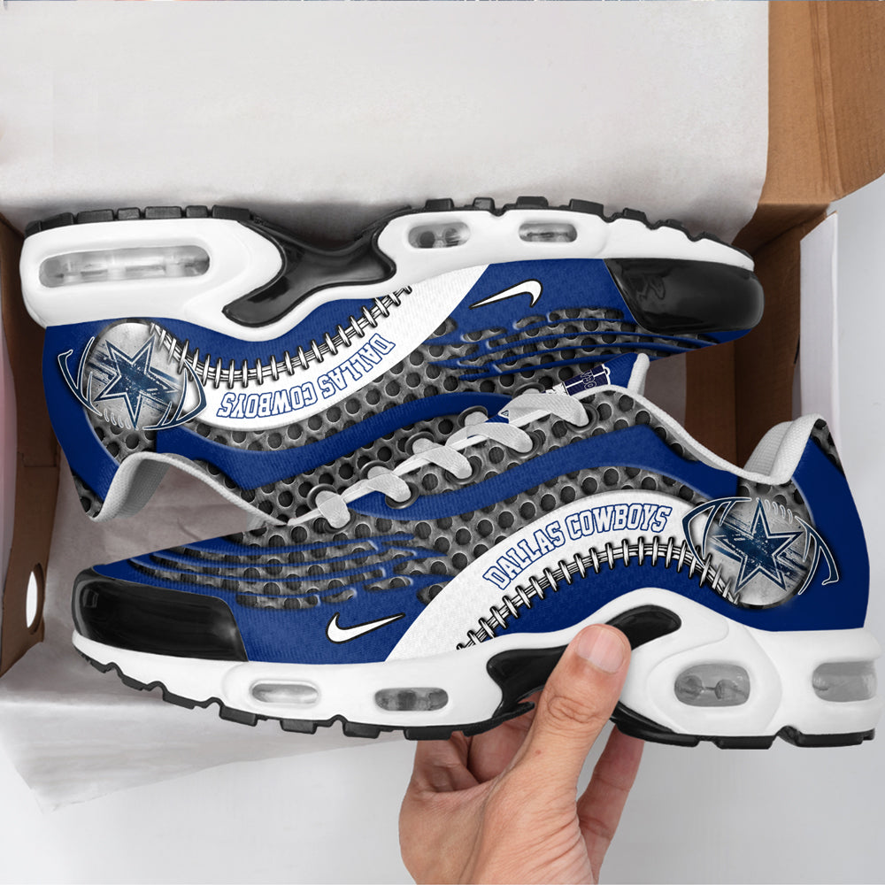 Dallas Cowboys TN Shoes Sneakers 2026