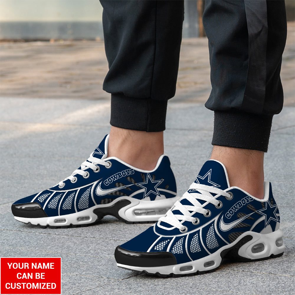 Dallas Cowboys TN Shoes Sneakers 2026
