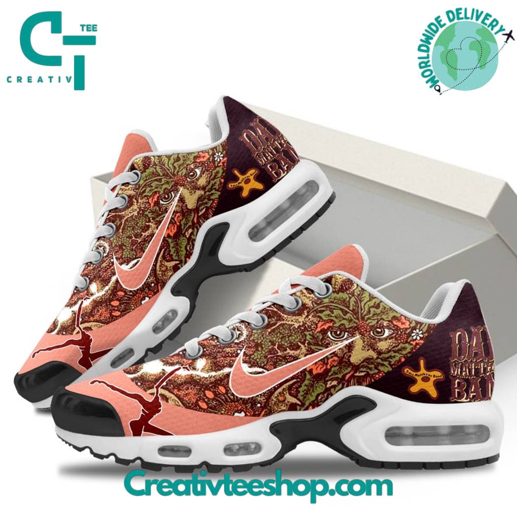 Dave Matthews TN Shoes Sneakers 2026