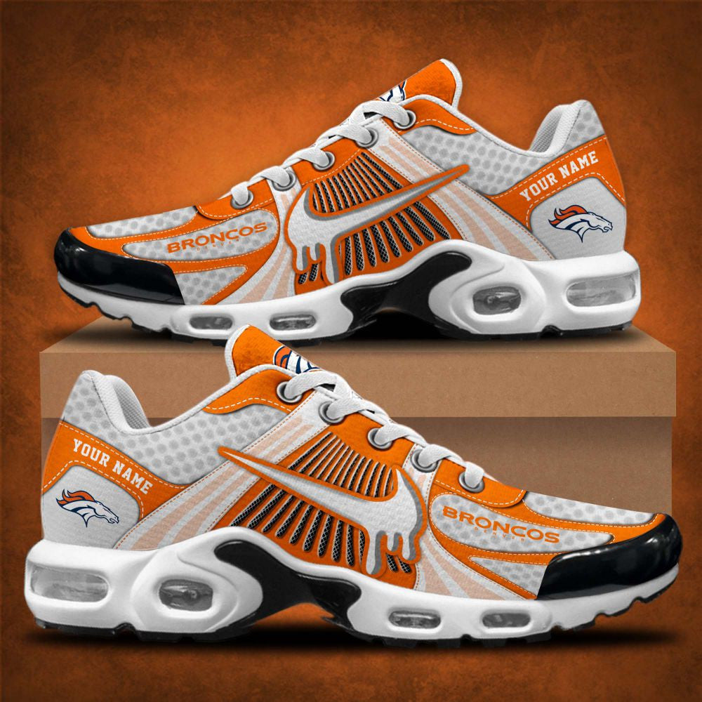 Denver Broncos TN Shoes Sneakers 2026
