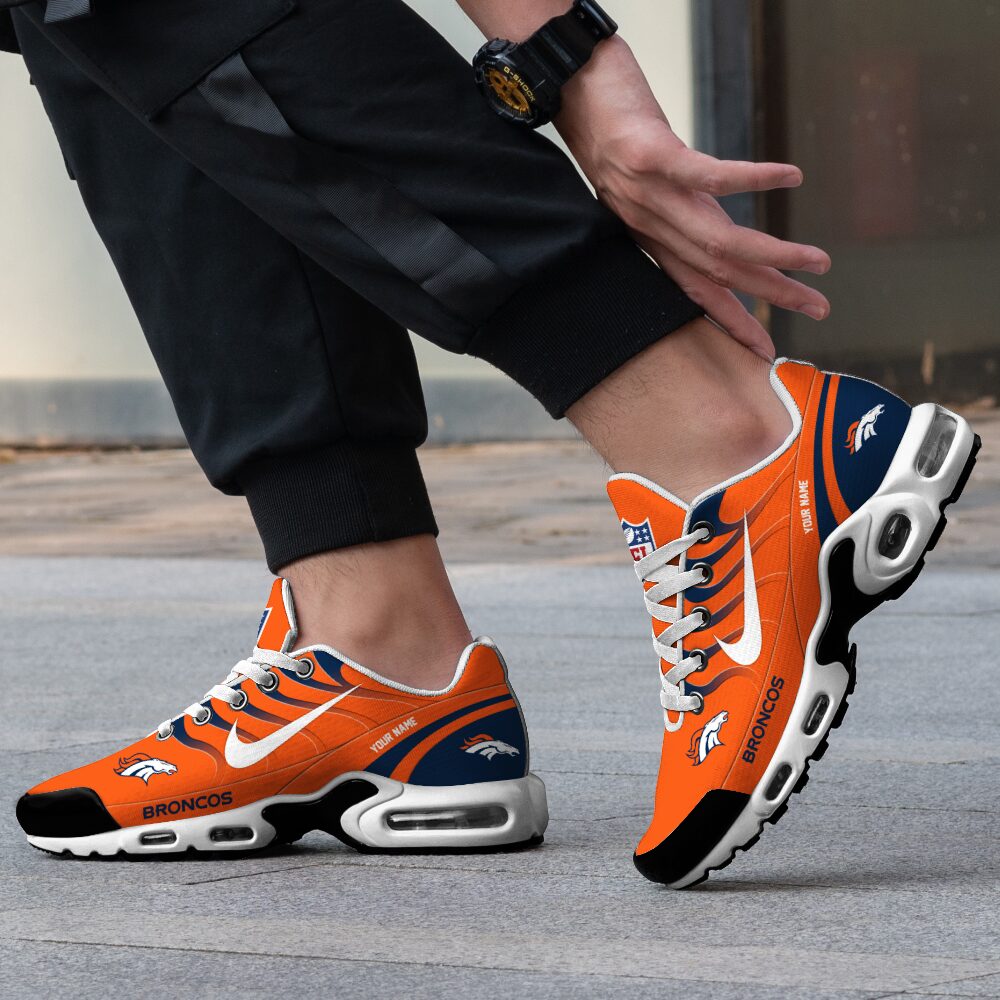 Denver Broncos TN Shoes Sneakers 2026